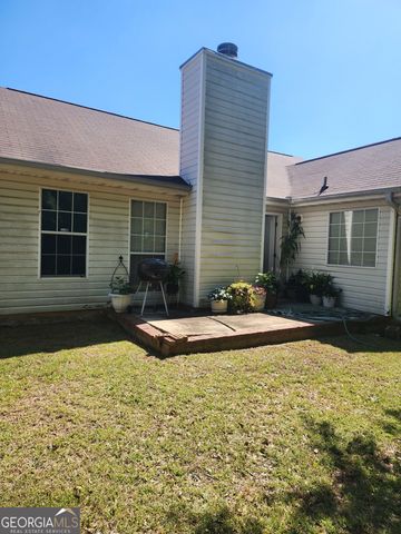 125 Crest Mont Drive, Macon, GA 31206