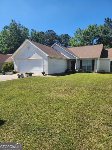 125 Crest Mont Drive, Macon, GA 31206