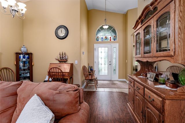 3628 101ST AVENUE E, Parrish, FL 34219