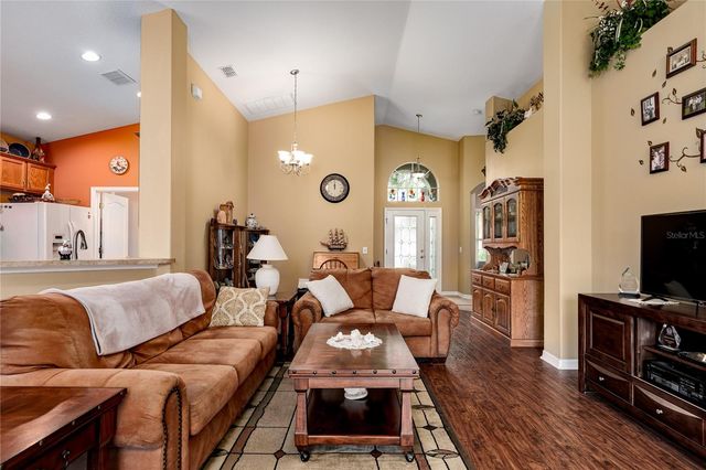 3628 101ST AVENUE E, Parrish, FL 34219