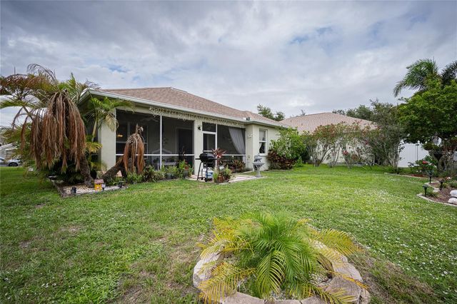 3628 101ST AVENUE E, Parrish, FL 34219