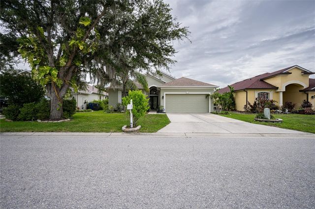 3628 101ST AVENUE E, Parrish, FL 34219