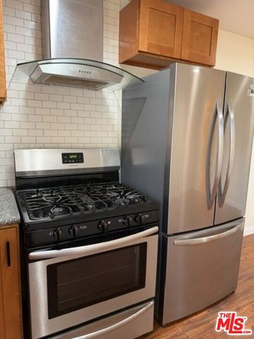 1314 Omelveny Avenue A, San Fernando, CA 91340