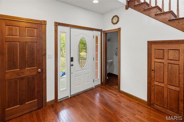 2304 N 1st Street, Fayetteville, IL 62258