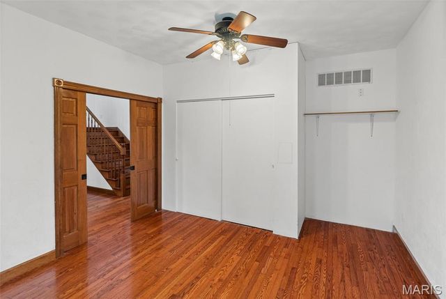 2304 N 1st Street, Fayetteville, IL 62258