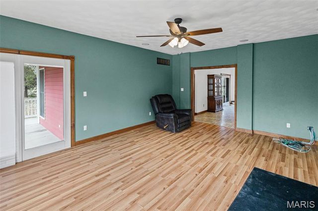 2304 N 1st Street, Fayetteville, IL 62258