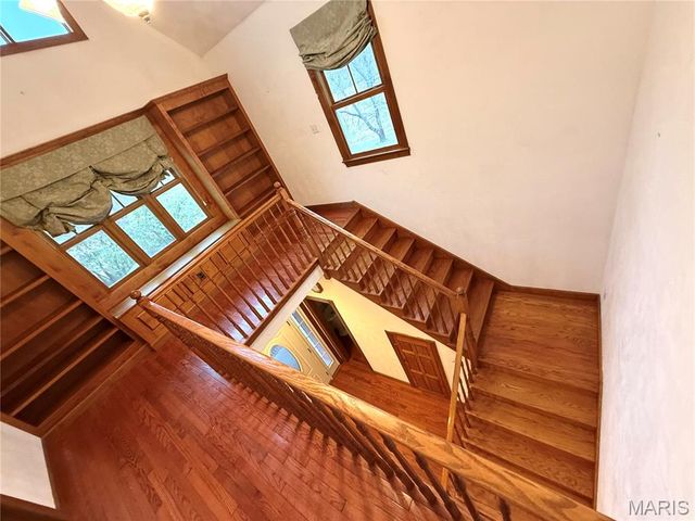 2304 N 1st Street, Fayetteville, IL 62258