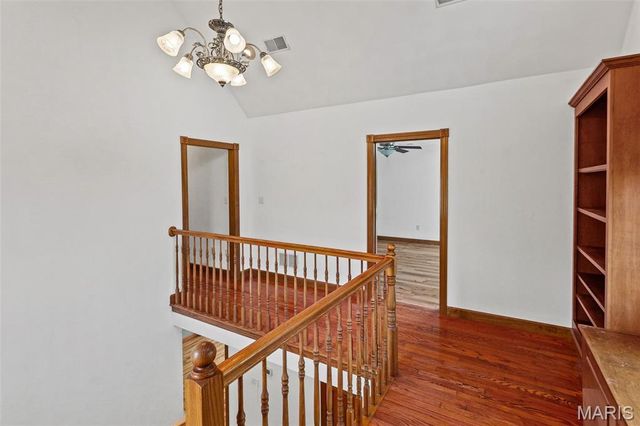 2304 N 1st Street, Fayetteville, IL 62258