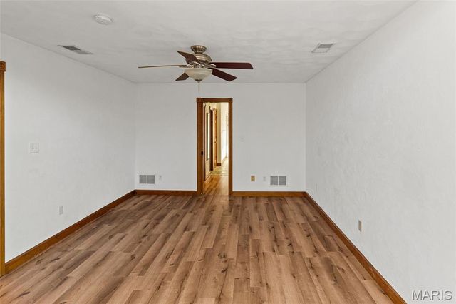 2304 N 1st Street, Fayetteville, IL 62258