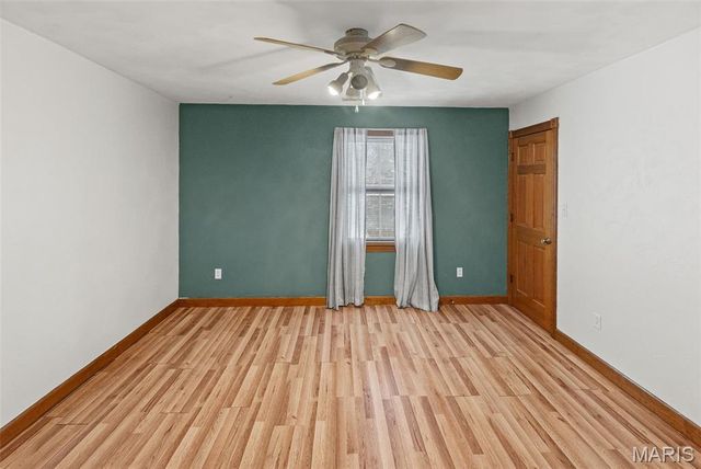 2304 N 1st Street, Fayetteville, IL 62258