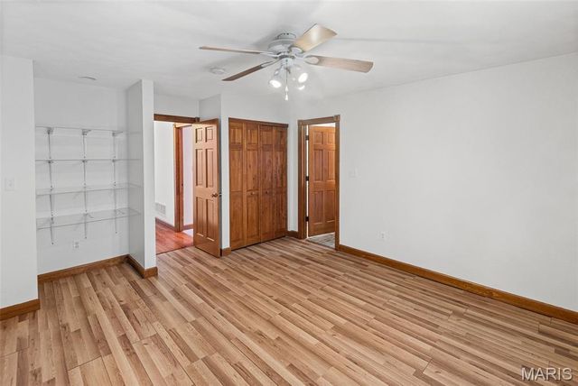 2304 N 1st Street, Fayetteville, IL 62258