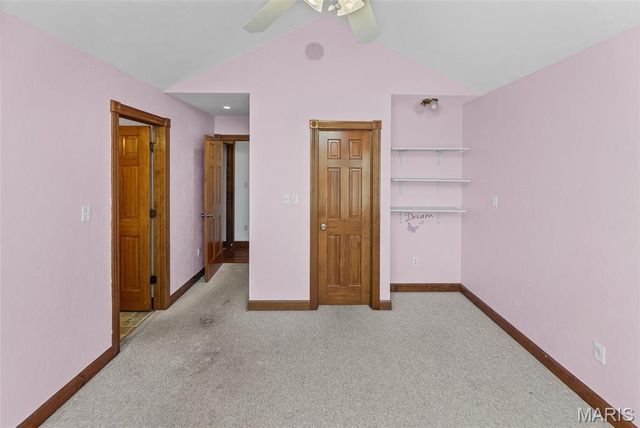 2304 N 1st Street, Fayetteville, IL 62258