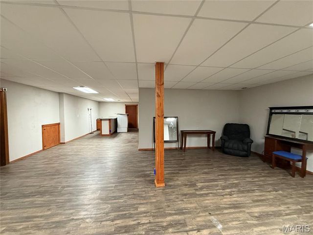 2304 N 1st Street, Fayetteville, IL 62258