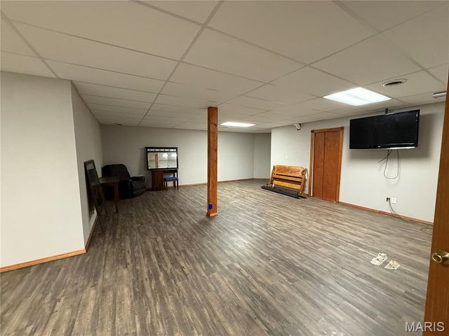 2304 N 1st Street, Fayetteville, IL 62258