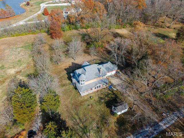 2304 N 1st Street, Fayetteville, IL 62258