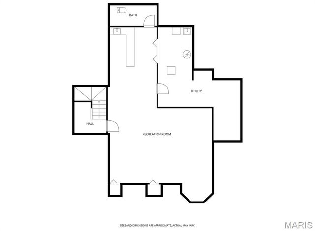 2304 N 1st Street, Fayetteville, IL 62258