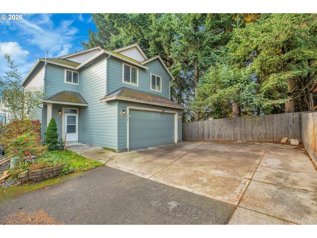 5905 Ne 56TH Cir, Vancouver, WA 98661