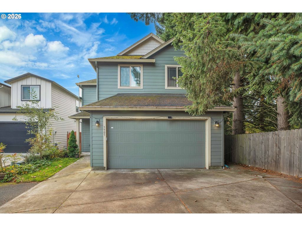 5905 Ne 56TH Cir, Vancouver, WA 98661
