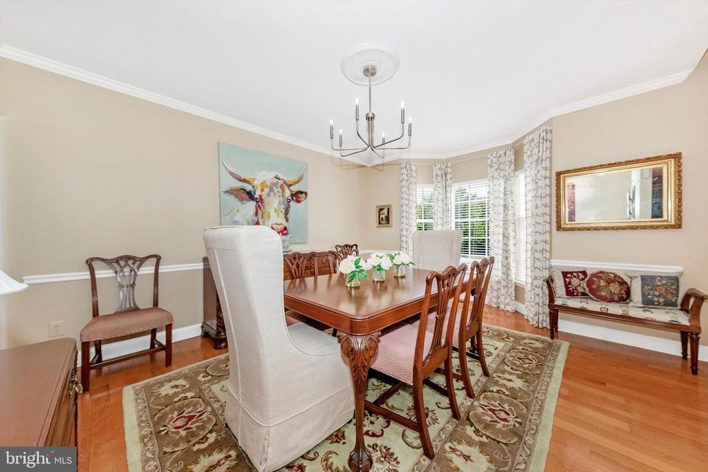 6332 SPRING FOREST RD, Frederick, MD 21701