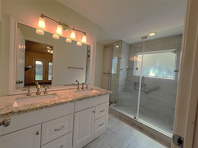 3307 Golden Willow Drive, Houston, TX 77339