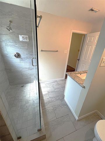 3307 Golden Willow Drive, Houston, TX 77339
