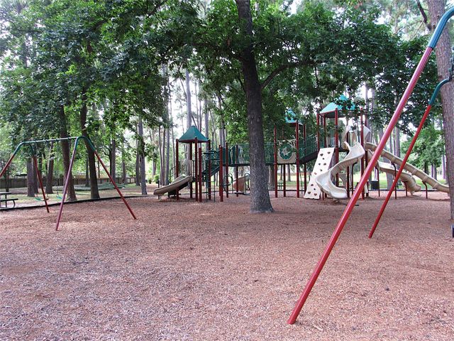 3307 Golden Willow Drive, Houston, TX 77339