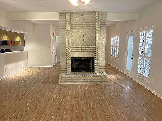 3307 Golden Willow Drive, Houston, TX 77339