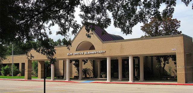 3307 Golden Willow Drive, Houston, TX 77339