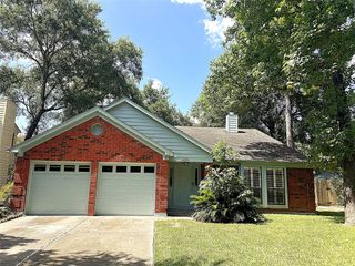 3307 Golden Willow Drive, Houston, TX 77339