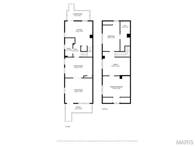 4116 Taft Avenue, St Louis, MO 63116