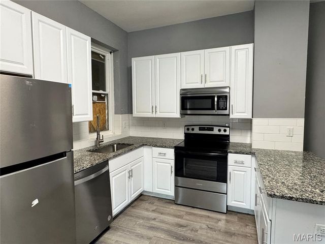 4116 Taft Avenue, St Louis, MO 63116