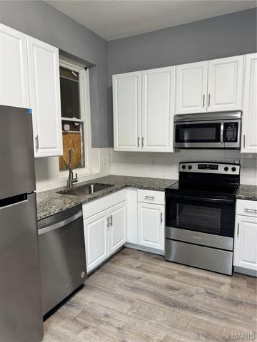 4116 Taft Avenue, St Louis, MO 63116