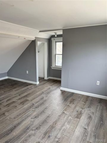 4116 Taft Avenue, St Louis, MO 63116