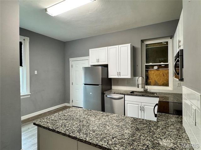 4116 Taft Avenue, St Louis, MO 63116