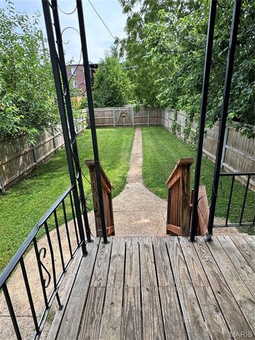 4116 Taft Avenue, St Louis, MO 63116