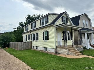 4116 Taft Avenue, St Louis, MO 63116