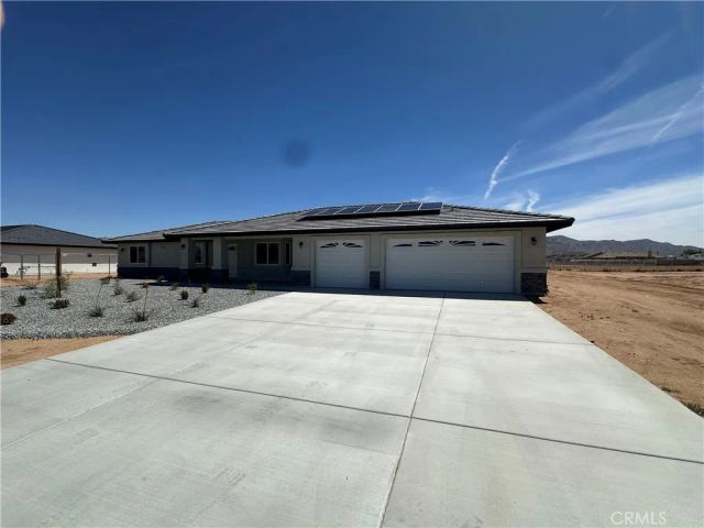 15009 Temecula Road, Apple Valley, CA 92307