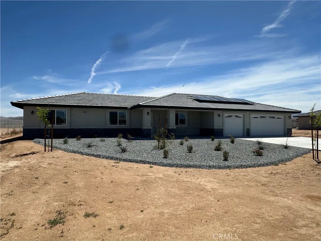 15009 Temecula Road, Apple Valley, CA 92307