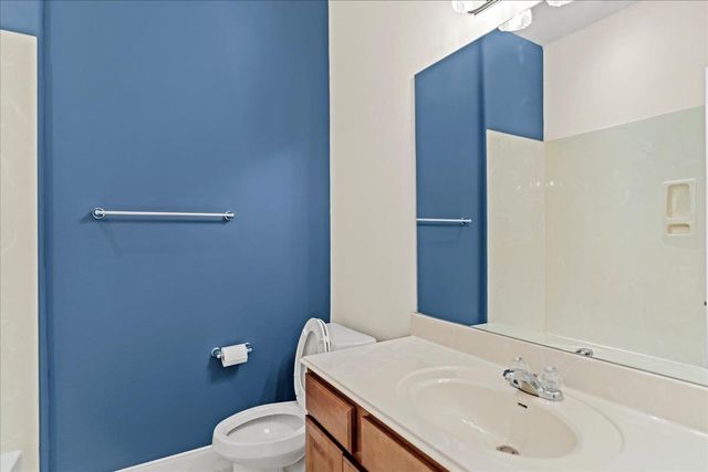 2210 Onion Creek PKWY 604, Austin, TX 78747