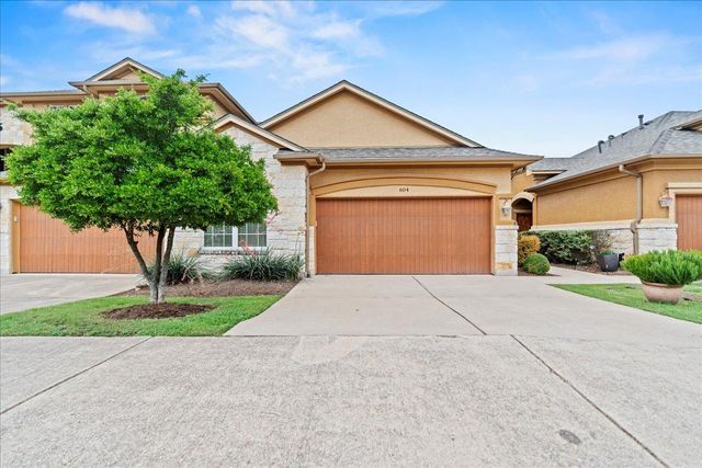2210 Onion Creek PKWY 604, Austin, TX 78747