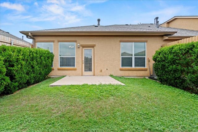 2210 Onion Creek PKWY 604, Austin, TX 78747