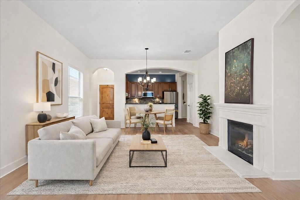 2210 Onion Creek PKWY 604, Austin, TX 78747