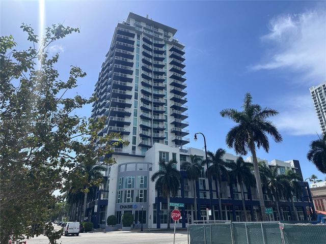 275 NE 18th Street 1810, Miami, FL 33132