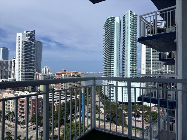 275 NE 18th Street 1810, Miami, FL 33132