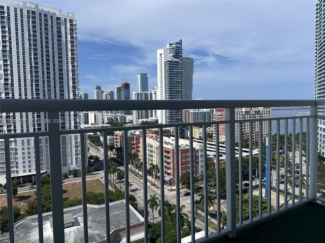 275 NE 18th Street 1810, Miami, FL 33132