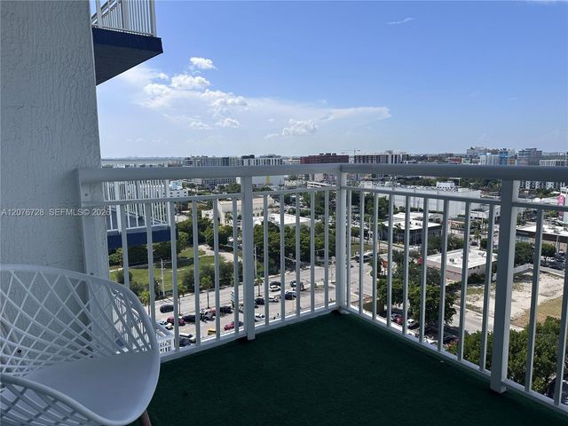 275 NE 18th Street 1810, Miami, FL 33132