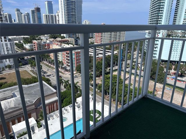 275 NE 18th Street 1810, Miami, FL 33132