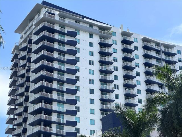 275 NE 18th Street 1810, Miami, FL 33132