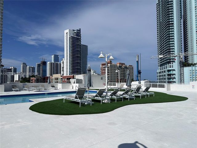 275 NE 18th Street 1810, Miami, FL 33132