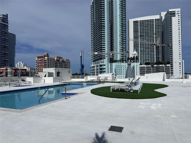 275 NE 18th Street 1810, Miami, FL 33132